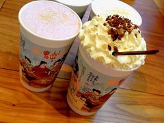 -文立新麻辣烫(合生汇21街区店)