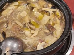 -菌之家·专业纯野生菌火锅·特色炒菌
