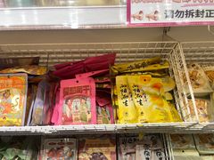 -庙街旅游·美食广场(五一广场店)