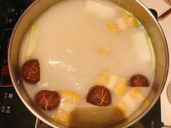-协成海鲜火锅(海洋花园店)