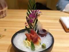 -兆治日本料理(华府世家店)
