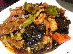 -京城小江南·土菜馆·蒸白鱼(东四十条店)