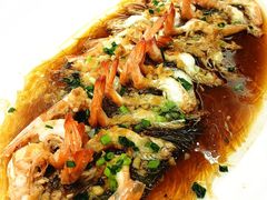 -金时代顺风大酒店(静安大融城店)