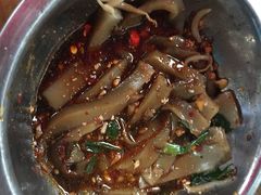 -88号小吃店·经典云南菜·地道纳西美食