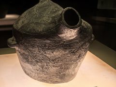 -河姆渡遗址博物馆