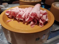 -龍歌自助小火锅(李沧顺和汇店)