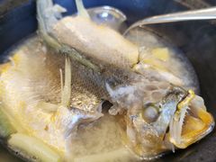 百秒黄花鱼-莆田餐厅PUTIEN(三里屯店)