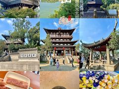-北固山景区
