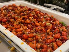 -富春江励骏酒店-西餐厅