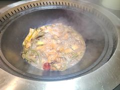 -锅老头铁锅炖•大锅蒸汽海鲜(韩乐坊店)