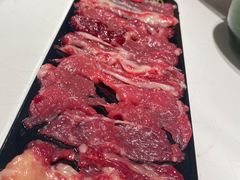 -陈记顺和牛肉火锅馆(天河北路店)