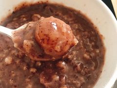 -本粥&拌饭cafe(欧亚新生活店)