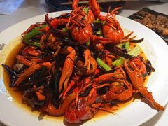-红盔甲·小龙虾(天钥桥店)