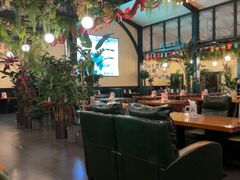 -普兰达德国餐厅·德式脆皮烤猪肘·自酿啤酒(观唐店)