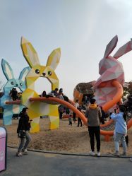 -季高兔窝窝亲子园(上海薰衣草公园店)