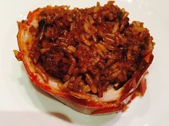 -8餐厅(新葡京酒店)