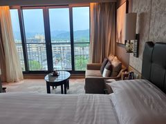 -杭州城中香格里拉大酒店