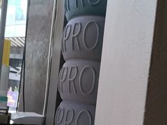 -KimPro 辛普乐概念韩餐