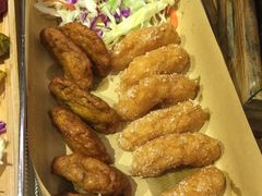-太泰东南亚餐厅(万福广场店)