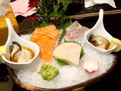-天狗山料理(省体店)