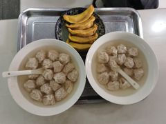 -金陵老丁家馄饨(新街口店)