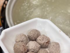 -营记牛肉火锅·大埔客家菜(上梅林店)