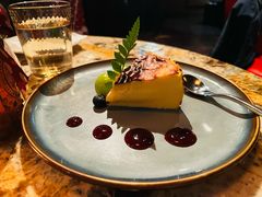 -BROWNSTONE布朗石西班牙餐厅(富城店)