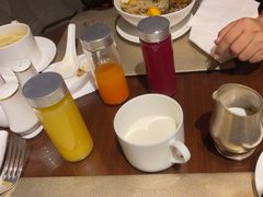 -上海和平饭店茉·莉酒廊 Jasmine Lounge