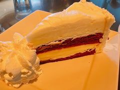 -The Cheesecake Factory 芝乐坊餐厅(王府中環店)