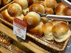 -西村叔叔的店·面包·甜品·蛋糕(崂山丽达店)