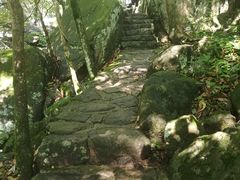 -白云源风景区
