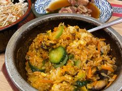 -韩香阁烤肉·烤活鳗(菏泽店)