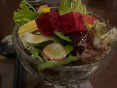 -弓二·烧鸟居酒屋(财富购物中心店)