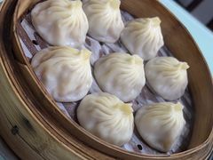 -食惠里小笼包面馆(越秀店)