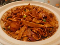 皖南焖面-同庆楼(金宝汇店)