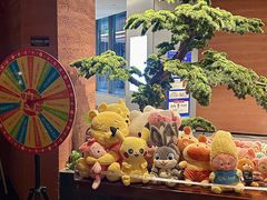 -许爷家·生态湖鲜(徐汇日月光店)
