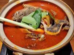 -仓库南洋海鲜小排档(柳河路店)
