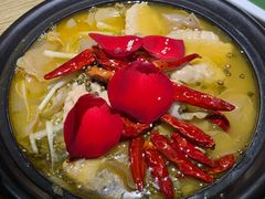 -熹素·鲜美素食Vegetarian (天河领展店)