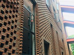 -四川美术学院美术馆