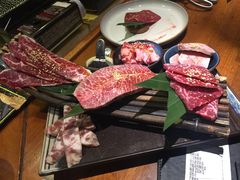 -肉魁屋·烧肉·烧鸟·酒场(高新店)
