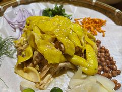 -花溪雨·森林餐厅(石基店)