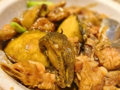 -侨美食家·粤菜(体育西路店)