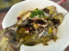-玲燕蒸菜馆(江东路店)