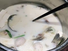 -佬麻雀·新湘菜(珠海金发购物中心店)
