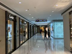 -卡地亚(杭州大厦精品店)