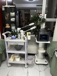 -E.beauty驻颜·痘敏肌调理中心