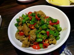 -蘭奢雅集·江浙菜(青山江滩店)