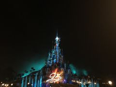 -巴黎迪士尼乐园