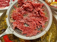 -陈记顺和潮汕鲜牛肉火锅(棠德南路店)