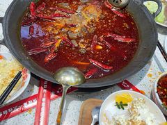 -龙厂长老火锅(抚琴店)